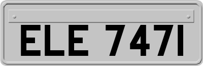 ELE7471