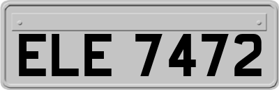 ELE7472