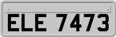 ELE7473