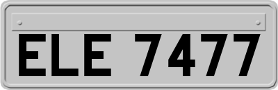 ELE7477