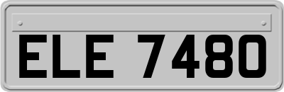 ELE7480