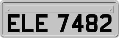 ELE7482