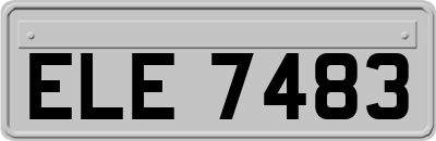 ELE7483