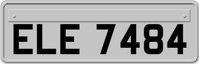 ELE7484