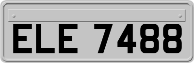 ELE7488