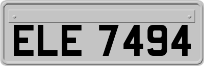 ELE7494