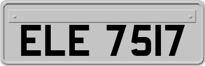 ELE7517