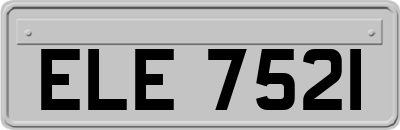 ELE7521