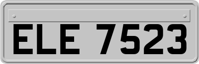 ELE7523