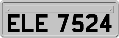 ELE7524