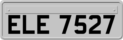 ELE7527
