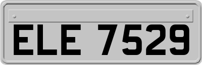 ELE7529