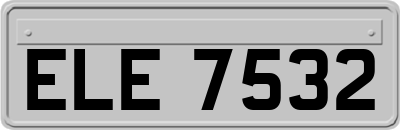 ELE7532