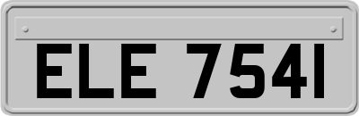 ELE7541