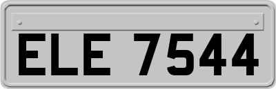 ELE7544