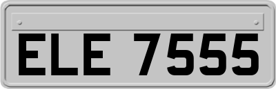 ELE7555