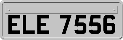 ELE7556