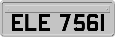 ELE7561