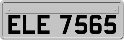 ELE7565