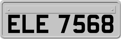 ELE7568