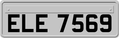 ELE7569