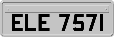 ELE7571