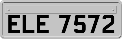 ELE7572