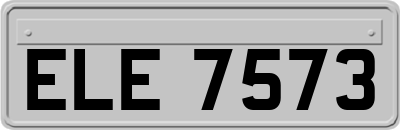ELE7573