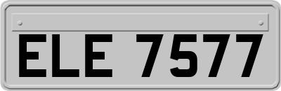 ELE7577