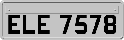 ELE7578