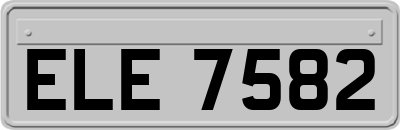 ELE7582