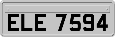 ELE7594