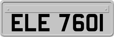 ELE7601
