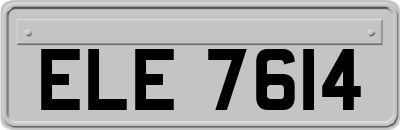 ELE7614