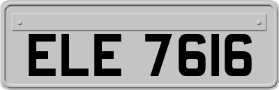 ELE7616