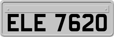 ELE7620