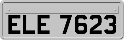ELE7623