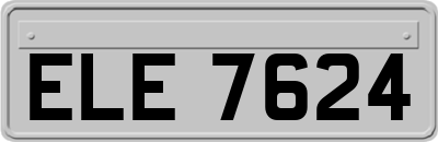 ELE7624