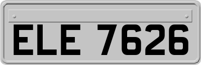 ELE7626