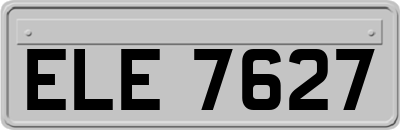 ELE7627