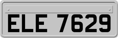 ELE7629