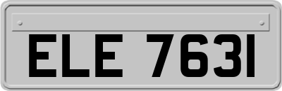 ELE7631