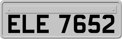ELE7652