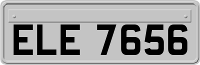 ELE7656