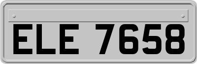 ELE7658