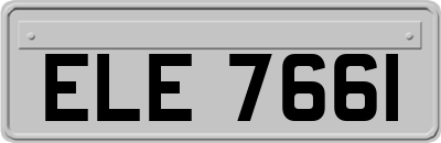 ELE7661