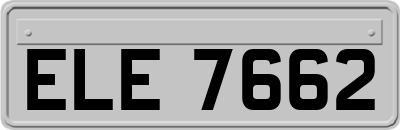 ELE7662