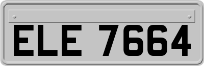 ELE7664