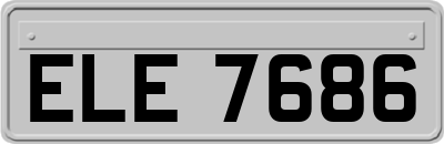 ELE7686
