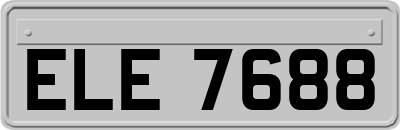 ELE7688